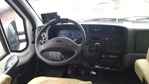 3p Fiat alcove from 2001