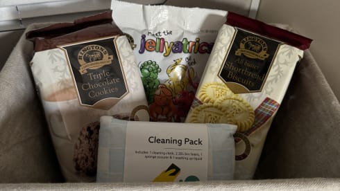 5 berth Rimor Evo 95 Auto from 2024