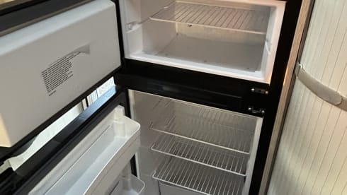 Ford Challenger von 2019