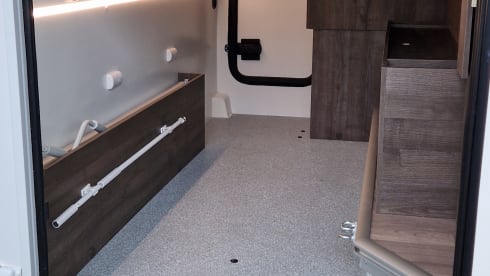 Lanzelot – Benimar T 497