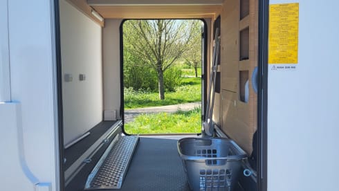 2p Adria Mobil semi-integrated from 2025