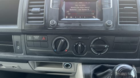 Yolanda – Volkswagen Coast T6