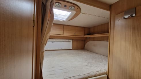6p Rimor alcove from 200