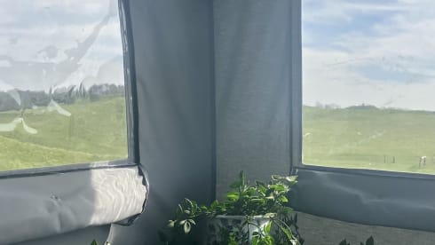 Tubby – 4 berth Volkswagen newly converted campervan in 2024