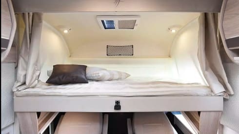 Rapido’1 – FIAT Rapido 8086DF 140pk