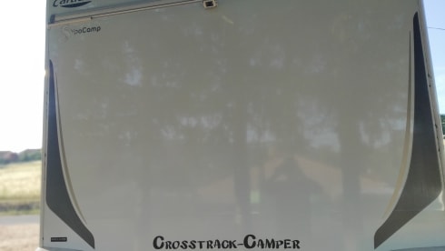 jean Luc – camper verhuur