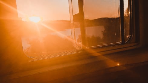 Volledig Uitgeruste + Autonome 4p Fiat Semi-Integraal met Level Systeem