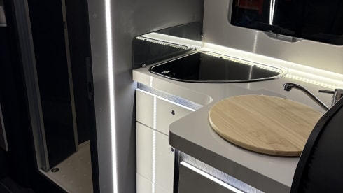 Alcove Mobilhome B