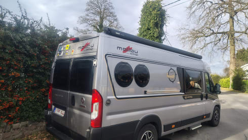 Charming – Bus Fiat 2P à partir de 2024