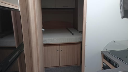 Sunlight – 4 Berth Fiat Sunlight