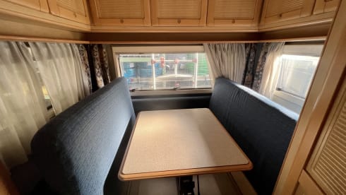 Davide – CI MIZAR 180 Doppia Dinette