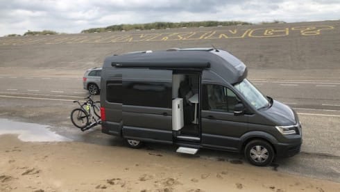 Milano – Volkswagen Grand California 2023
