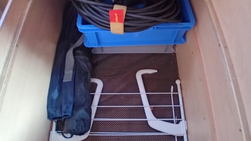 sloop 5 – Klein, aber oho!
