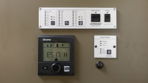 Outback 2 – Volkswagen Amarok X OutBack Cruzer RV