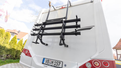 Sun – Adventure T68