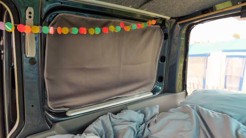 Buzz – Perfect for a trip with young children