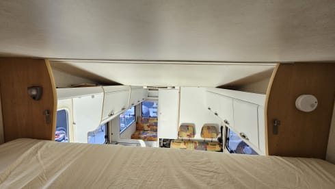 5p Fiat alcove from 1998
