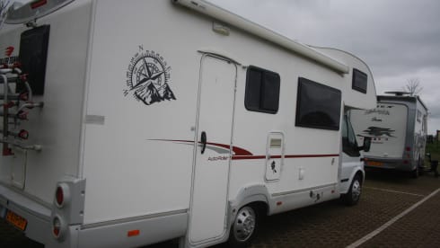 7p Roller Team alcove from 2010