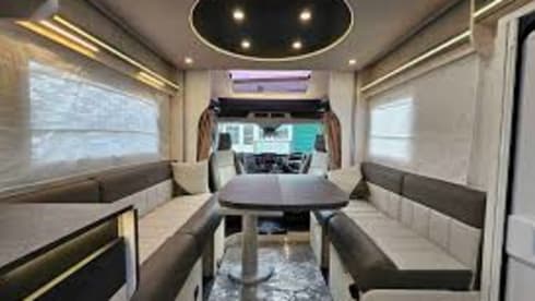 pegaso – a loft for 2