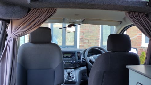 Tokyo – Tokyo, il nostro camper completamente elettrico a zero emissioni da 40 kW