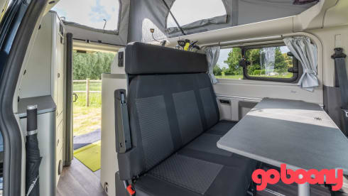 Doggybikebus –  Cool doggy bike bus
