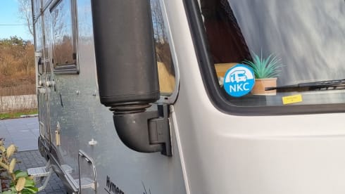 5p Hymer integrated from 1997
