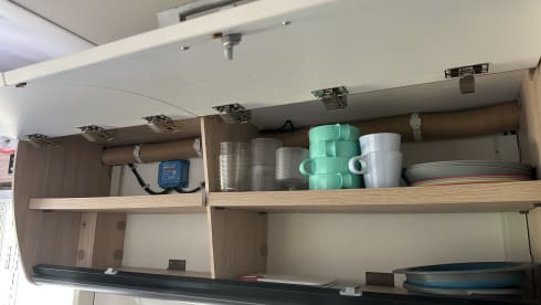 Sunlight 'Remco Campert' – 5p Sunlight alcove from 2019
