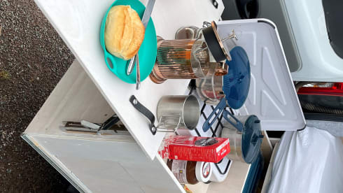 2p Anderes Wohnmobil aus dem Jahr 2010