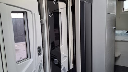 5p Challenger semi-integrated uit 2021