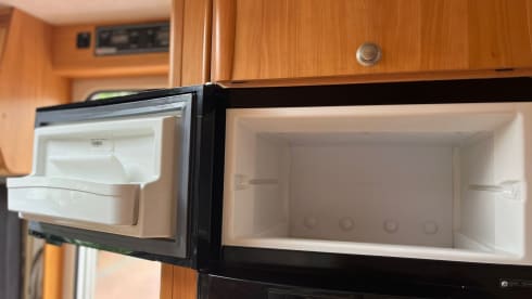 jackey – ADRIA MOBIL