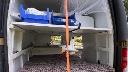 Spartacus  – Van con passione