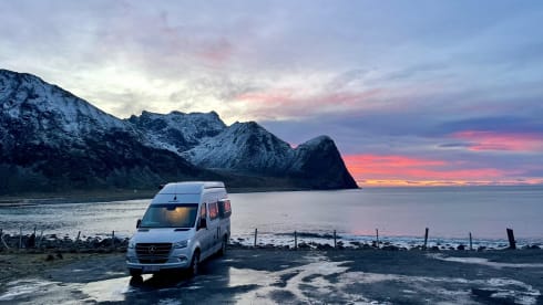 De kemper – 4p Mercedes-Benz bus from 2022