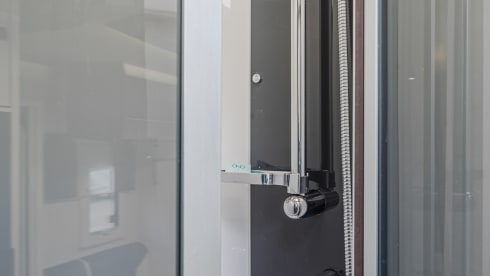 Bel Ford semi-integrato