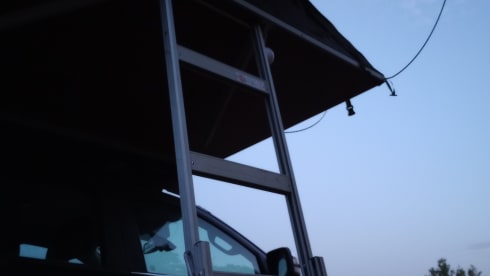 4p Ford rooftop from 2016