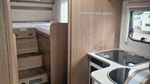 costacamper – 5p Fiat semi-integrated uit 2018