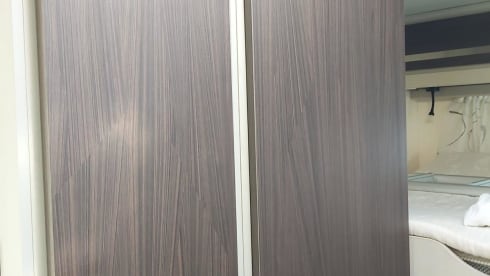 Fiat Rimor Seal 5 – 6p Fiat alcove uit 2022