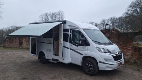 CAPRON Sunlight V 60 (2022)