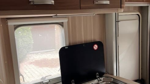 Louie! – 6p McLouis Alkoof uit 2012