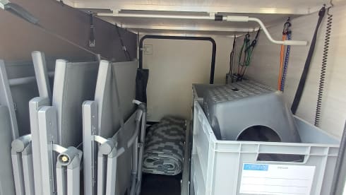 4p Rimor semi-integrated from 2025