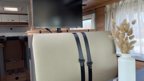 Weinsberg Cara Core 700MEG