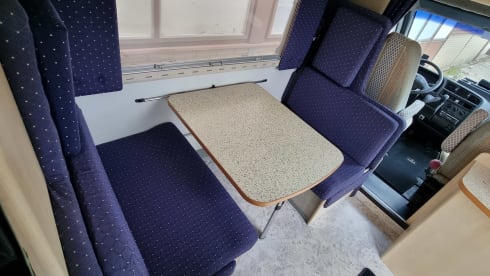 4p Fiat semi-integrated from 1997