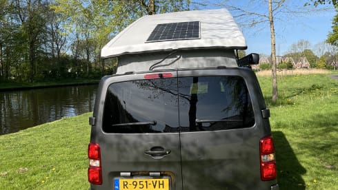 R-951-VH – e-Fixxter XXL 