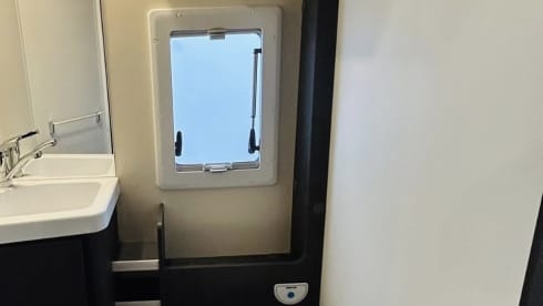 4p Ford integrated uit 2021