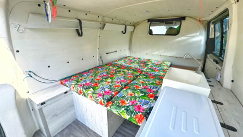 Mandalino – Volkswagen Transporter