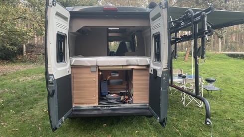 Christoffel – Fiat Dethleff from 2024