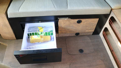 Watt-A-Way – Enjoy every kilometre of pure electric driving