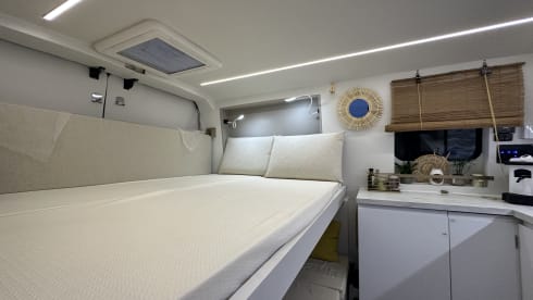 Abbi  – GUIDO II - home luxury van