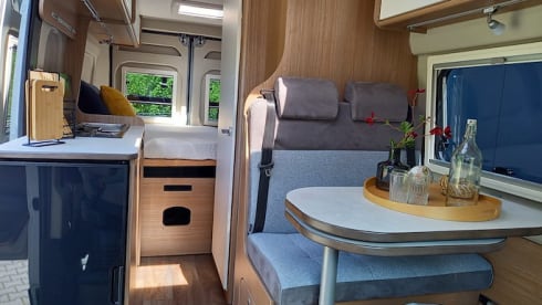 Brizzi – 2p Carado bus from 2024