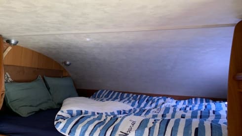 Triggerfish Mobiel – Heerlijk op vakantie met onze Triggerfish Mobiel