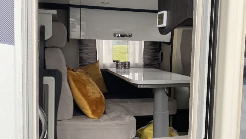 5p Benimar semi-integrated